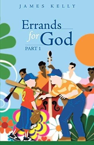 Errands For God Part 1