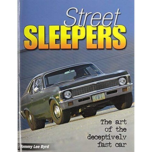 Street Sleepers