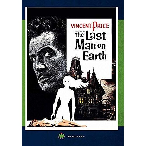The Last Man On Earth