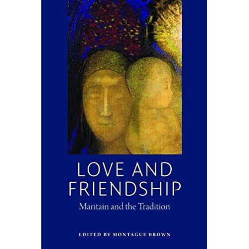 Love And Friendship
