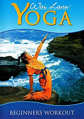 Wai Lana Yoga Easy Series: Beginner's Workout
