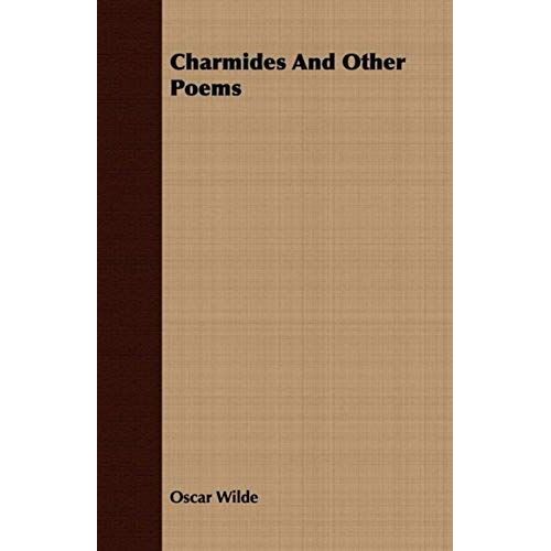 Charmides And Other Poems