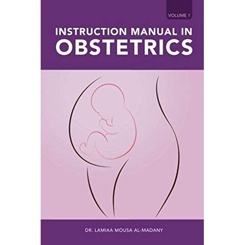 Instruction Manual In Obstetrics