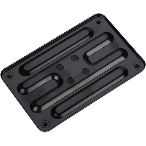 Plaque de Montage pour Ventilateur de processeur AM4, dissipateur Thermique CPU - Plaque de Montage pour Ventilateur de processeur,pour Ventilateur ou système de Refroidissement à Eau