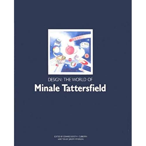 Design: World Of Minale Tattersfield