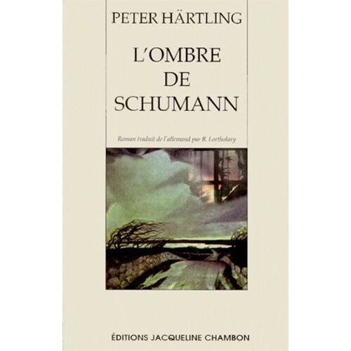 L'ombre De Schumann - Variations Sur Plusieurs Personnages