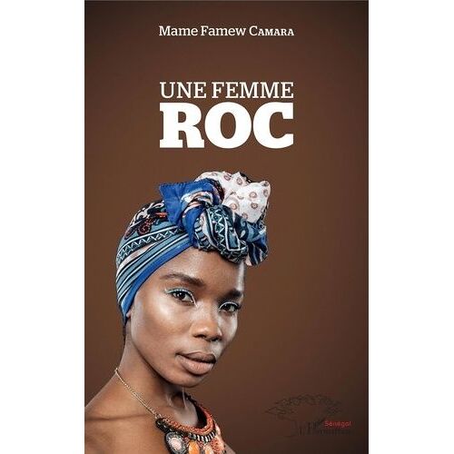 Une Femme Roc