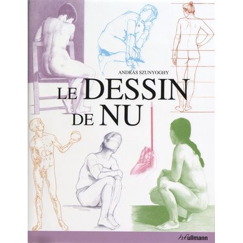 Le Dessin De Nu