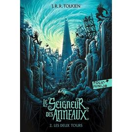 Le Seigneur Des Anneaux - Tome 2 - Les Deux Tours