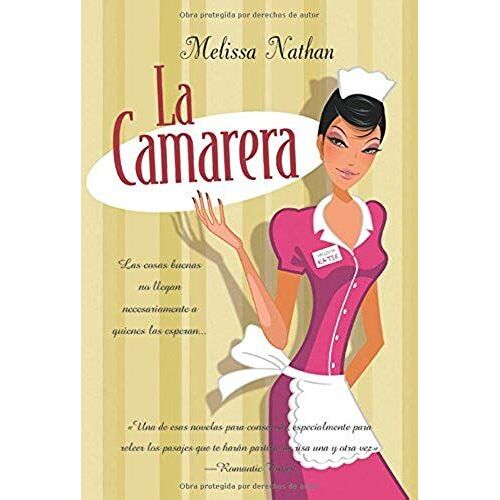 Nathan, M: Camarera