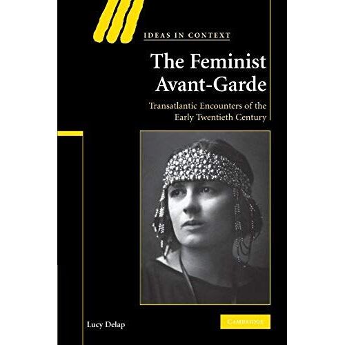 The Feminist Avant-Garde