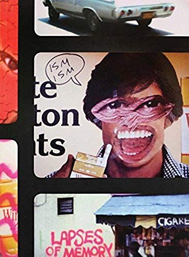 Manuel Delanda: Ism Ism