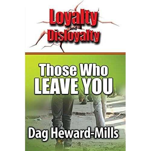 Those Who Leave You