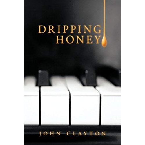 Dripping Honey
