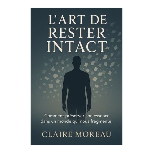 L'art De Rester Intact