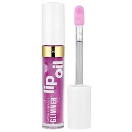 Revlon, Super Lustrous Glimmer¿, Huile Pour Les Lèvres, 005 Vio-Lit, 3,8 Ml 