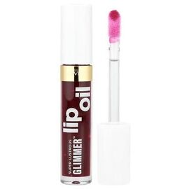 Revlon, Super Lustrous Glimmer¿, Huile Pour Les Lèvres, 006 Plum Pop, 3,8 Ml 