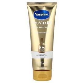 Vaseline, Provita B3, Lotion Sérum-Éclat, Éclat Lumineux, 222 Ml 