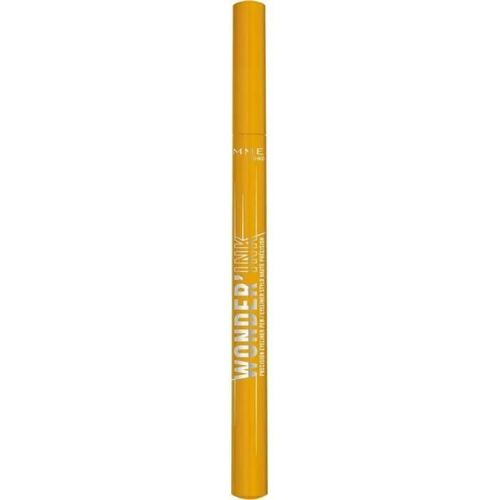 Rimmel Eyeliner Waterproof Feutre Précision Teinte Honey Heaven (005) L'eye Liner Multicolore