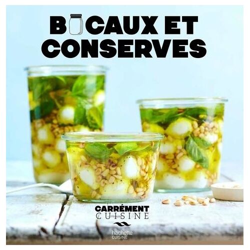 Bocaux Et Conserves