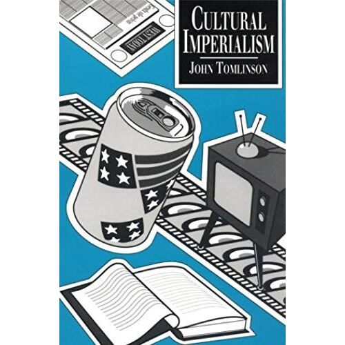 Cultural Imperialism