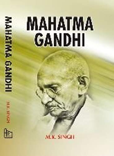 Mahatma Gandhi
