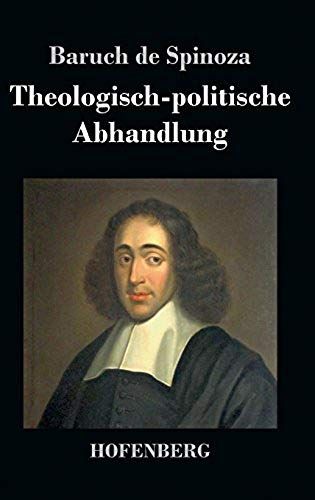 Theologisch-Politische Abhandlung