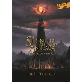 Le Seigneur Des Anneaux - Tome 3 - Le Retour Du Roi