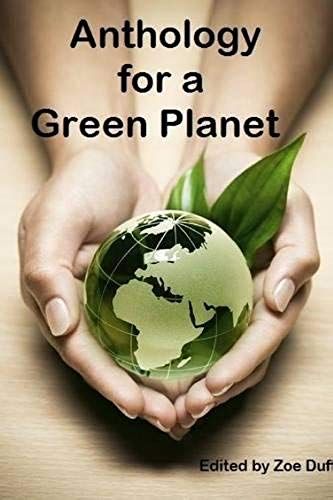Anthology For A Green Planet