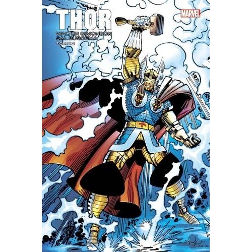 Thor Tome 2