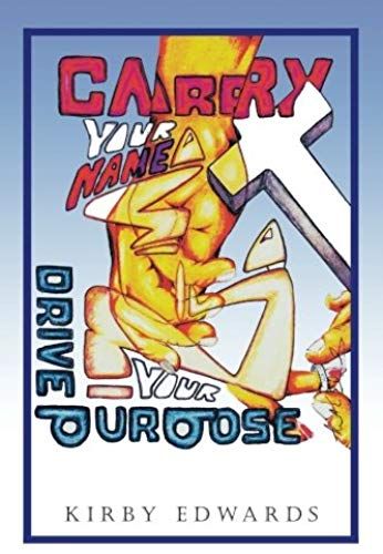 Carry Your Name