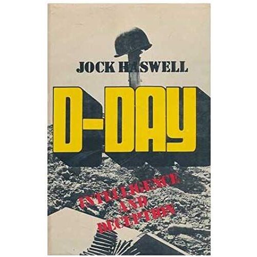 D-Day: Intelligence And Deception