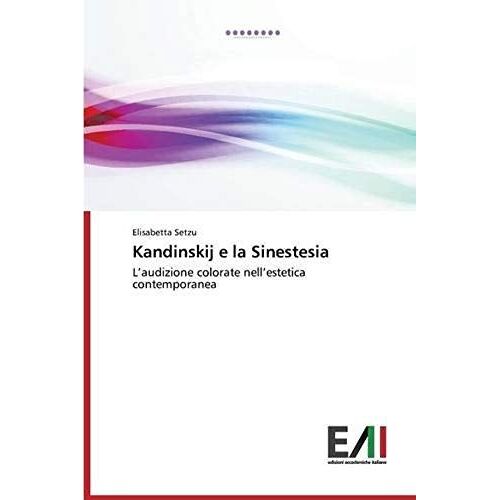 Kandinskij E La Sinestesia