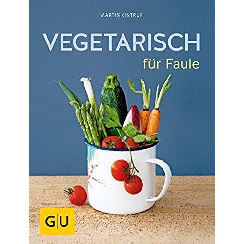 Vegetarisch Für Faule