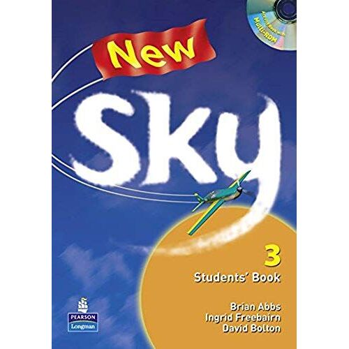 New Sky Student's Book 3