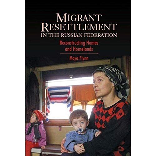 Migrant Resettlement In The Russian Federation
