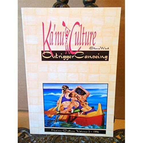 Ka'nu Culture Outrigger Canoeing