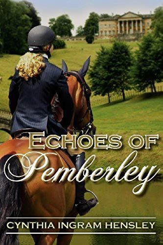 Echoes Of Pemberley