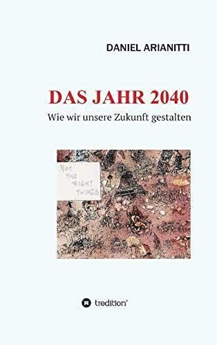 Das Jahr 2040