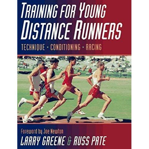 Training For Young Distance Runners