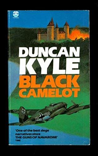 Black Camelot