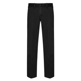 Pantalon À Plis '873'