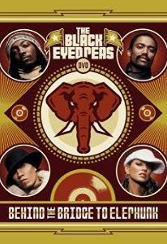 Black Eyed Peas - Behind The Bridge To Elephunk [Ecopac]