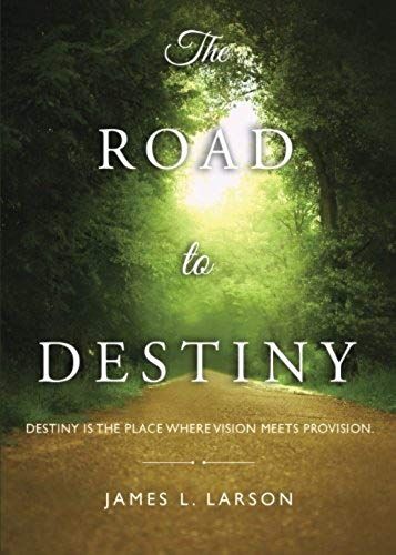 The Road To Destiny
