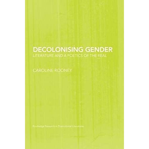 Decolonising Gender
