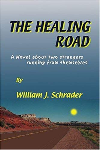 The Healing Road