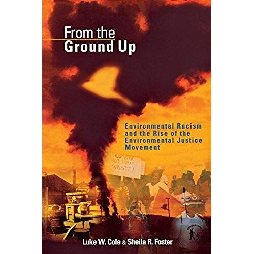 From The Ground Up