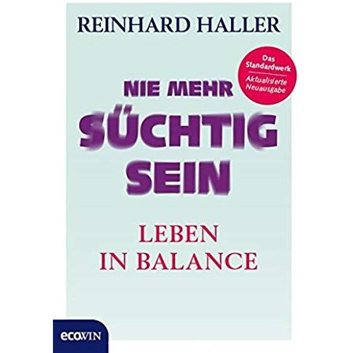 Nie Mehr Süchtig Sein