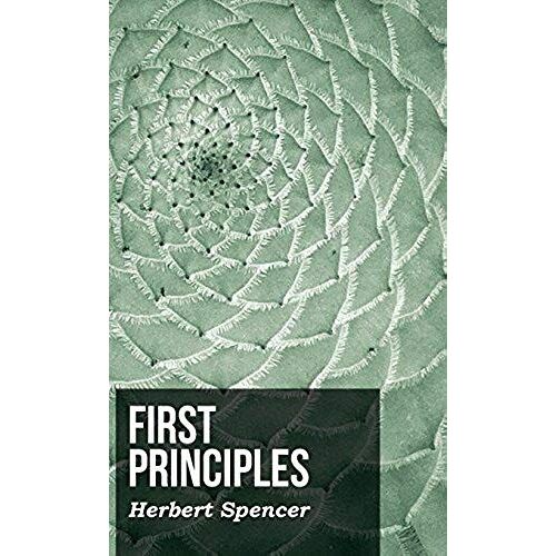 First Principles