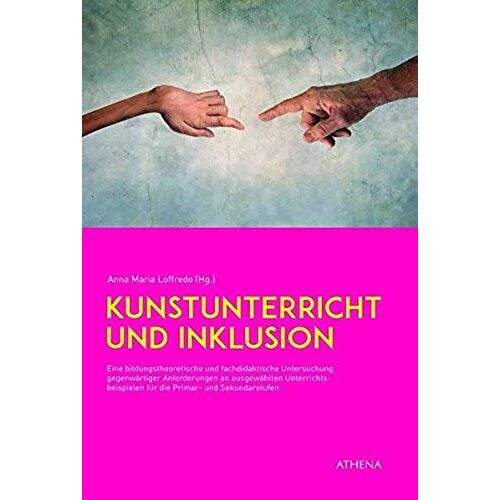 Kunstunterricht Und Inklusion